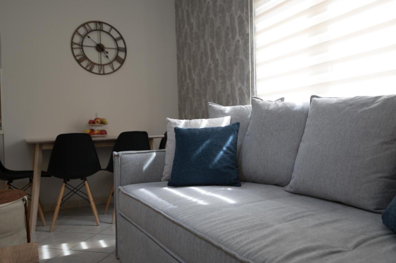 Charming Appt Apartman Préveza Kültér fotó