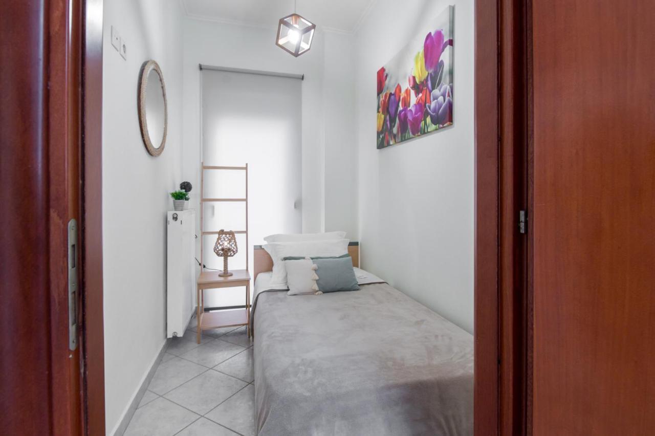 Charming Appt Apartman Préveza Kültér fotó