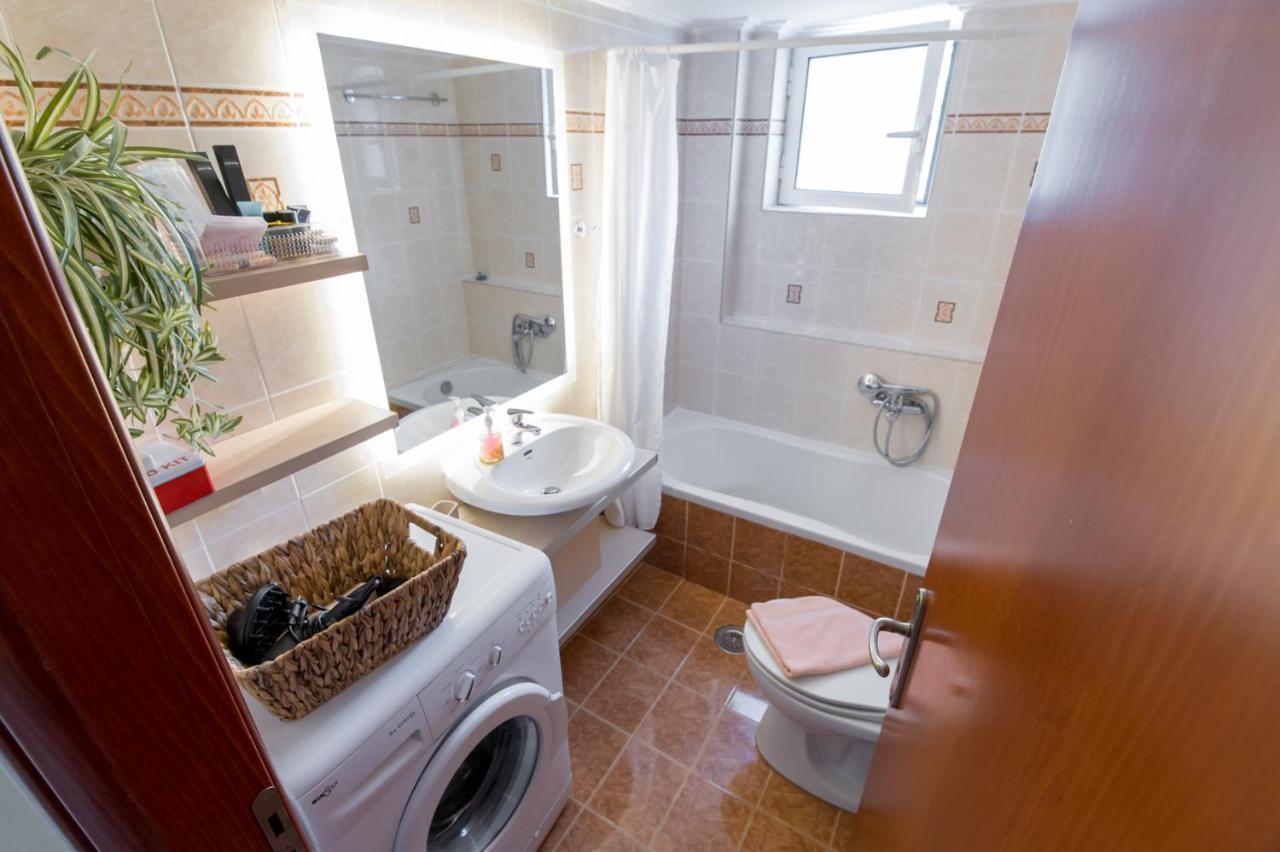 Charming Appt Apartman Préveza Kültér fotó