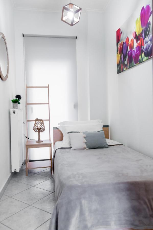 Charming Appt Apartman Préveza Kültér fotó